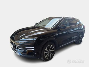 BYD SEAL U 1.5 177 CV DESIGN SUV