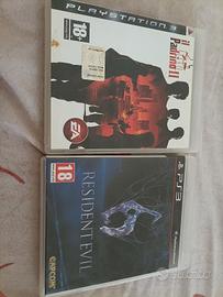 giochi ps3 