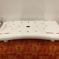 Tavola per vasca da bagno antiscivolo