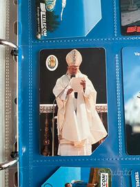 Ricarica telefonica Papa