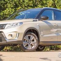 Ricambi usati suzuki vitara-swift 2015-2024