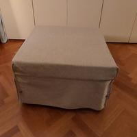 Puof letto