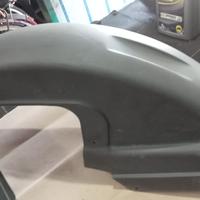 Parafango posteriore Atala master