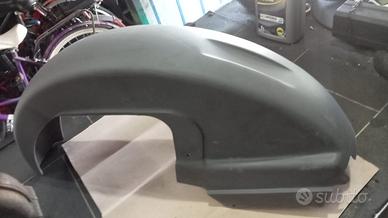 Parafango posteriore Atala master