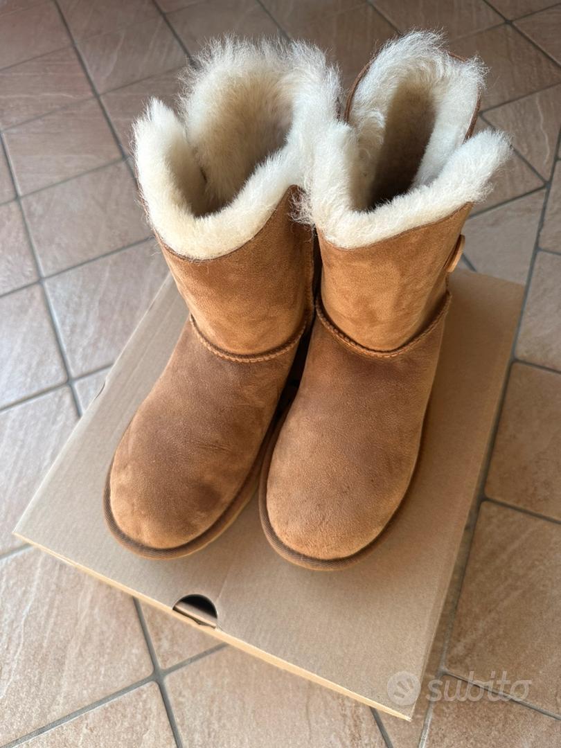 Ugg hot sale bassi bambina