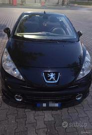 Peugeot 207cc 