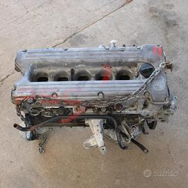 Motore M110 Mercedes W116 280S