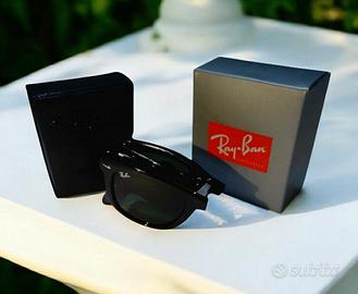 Ray-Ban Folding Wayfarer Pieghevoli RB4105 