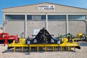 ERPICE ROTANTE MT 3,5 PARI AL NUOVO