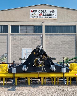 ERPICE ROTANTE MT 3,5 PARI AL NUOVO