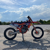 Ktm sxf 250 2020