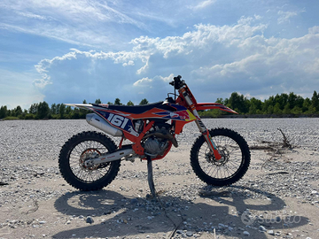 Ktm sxf 250 2020