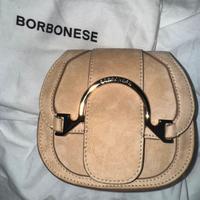 Borsa|Marsupio Borbonese