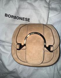 Borsa|Marsupio Borbonese