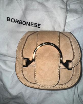 Borsa|Marsupio Borbonese
