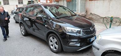 x passaggio ad auto a noleggio