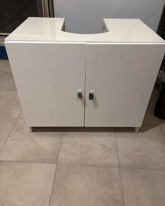 Mobile bagno sotto lavabo