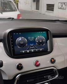 Stereo Android 500x 4/64