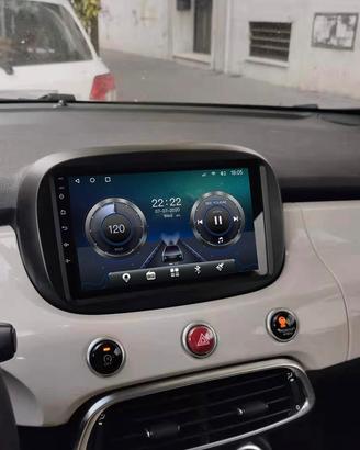 Stereo Android 500x 4/64