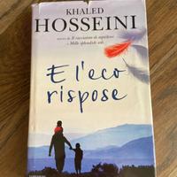 “E l’eco rispose” Hosseini
