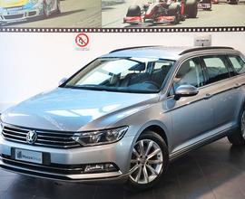 Volkswagen Passat 2.0 TDI Variant Business BMT - A