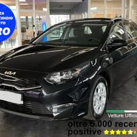 KIA Ceed Sportswagon # 1.0 T-GDi SW Business