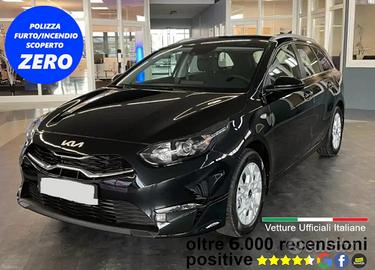 KIA Ceed Sportswagon # 1.0 T-GDi SW Business