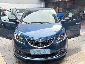 Lancia Ypsilon 1.0 FireFly 5 porte S&S Hybrid Ecoc