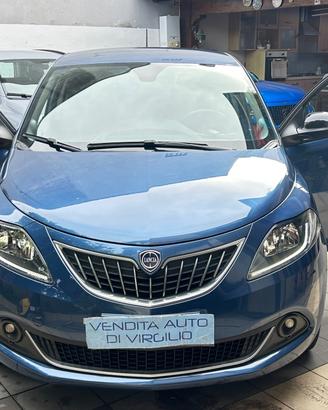 Lancia Ypsilon 1.0 FireFly 5 porte S&S Hybrid Ecoc