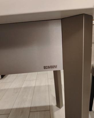tavolo scavolini