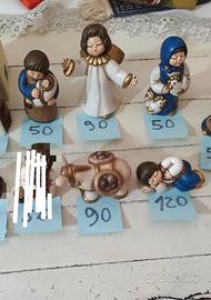 THUN presepe Giubileo