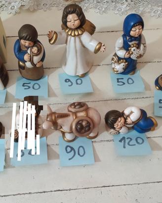 THUN presepe Giubileo