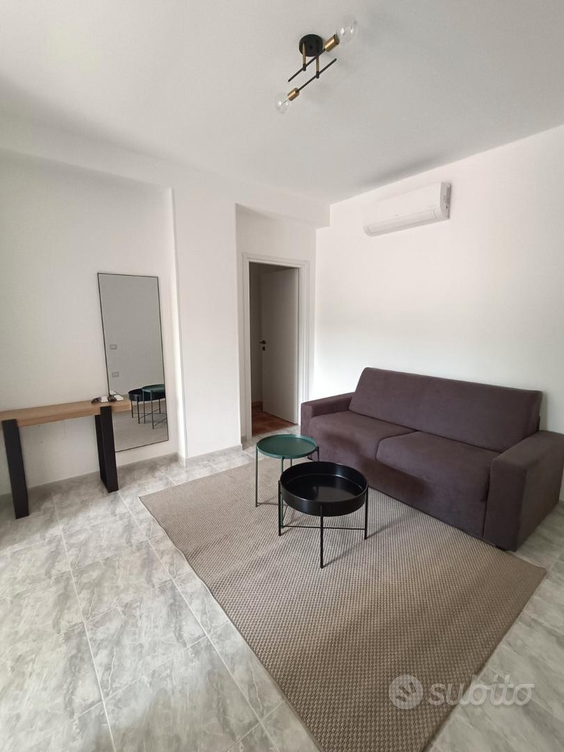 Appartamento vicino al mare di Riace Marina - Vista 3