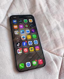 IPhone 14 Pro Max 128GB - Purple (Viola)