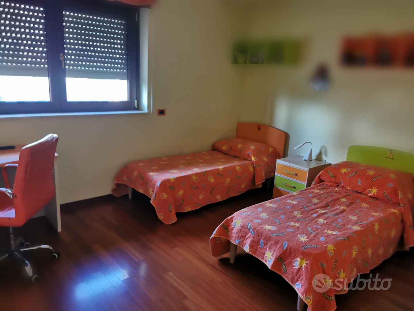 Apartment in Potenza, Santa Croce - Vista 3