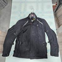 Giacca da moto Alpinestar 4 stagioni 