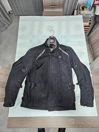 Giacca da moto Alpinestar 4 stagioni 