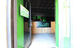 RUSTICO A MONTEROTONDO