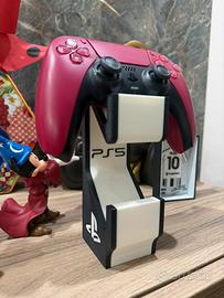 Supporto controller ps5 sony playstation