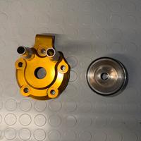 VHM honda cr 125 1999