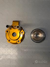 VHM honda cr 125 1999