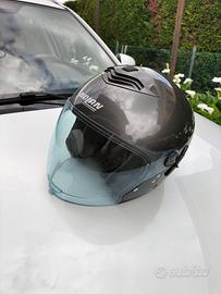 Casco Nolan taglia M