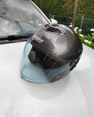 Casco Nolan taglia M