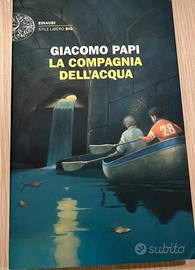 La compagnia dell’acqua