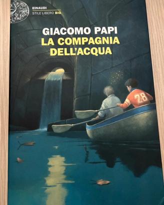 La compagnia dell’acqua
