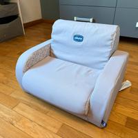 Poltroncina Chicco