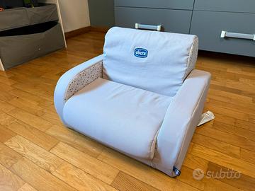 Poltroncina Chicco