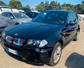 Bmw x3 (e83) - 2006