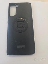 Custodia SP Connect Samsung s21