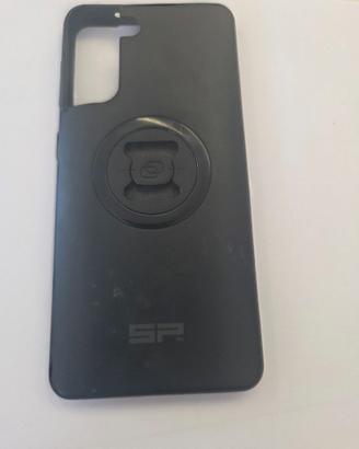 Custodia SP Connect Samsung s21